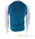 POC Essential Enduro Tee Mens Biking Shirt, , Blue, , Male, 0049-10237, 5637722396, , N2-12.jpg