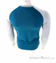 POC Essential Enduro Tee Mens Biking Shirt, , Blue, , Male, 0049-10237, 5637722396, , N3-13.jpg