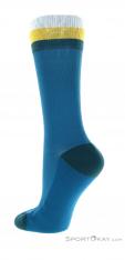 POC Prismane Multi Red Biking Socks, POC, Blue, , Male,Female,Unisex, 0049-10238, 5637722401, 7325540995900, N1-11.jpg