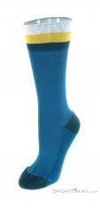 POC Prismane Multi Red Biking Socks, POC, Blue, , Male,Female,Unisex, 0049-10238, 5637722401, 7325540995900, N2-07.jpg