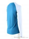 POC Essential MTB Womens Biking Shirt, , Turquoise, , Female, 0049-10239, 5637722411, , N1-16.jpg