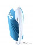 POC Essential MTB Womens Biking Shirt, , Turquoise, , Female, 0049-10239, 5637722411, , N2-07.jpg