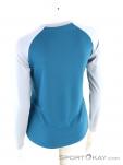 POC Essential MTB Womens Biking Shirt, , Turquoise, , Female, 0049-10239, 5637722411, , N2-12.jpg