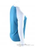 POC Essential MTB Womens Biking Shirt, , Turquoise, , Female, 0049-10239, 5637722411, , N2-17.jpg
