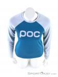 POC Essential MTB Womens Biking Shirt, , Turquoise, , Female, 0049-10239, 5637722411, , N3-03.jpg