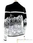 CMP Knitted PP Womens Sweater, CMP, Black, , Female, 0006-10480, 5637722414, 8051737011731, N1-11.jpg
