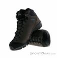 Scarpa Mojito Hike GTX Womens Trekking Shoes Gore-Tex, Scarpa, Black, , Female, 0028-10165, 5637722433, 8025228916331, N1-06.jpg