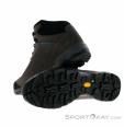 Scarpa Mojito Hike GTX Womens Trekking Shoes Gore-Tex, , Black, , Female, 0028-10165, 5637722433, , N1-11.jpg