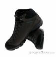 Scarpa Mojito Hike GTX Womens Trekking Shoes Gore-Tex, , Black, , Female, 0028-10165, 5637722433, , N2-07.jpg
