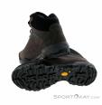 Scarpa Mojito Hike GTX Womens Trekking Shoes Gore-Tex, , Black, , Female, 0028-10165, 5637722433, , N2-12.jpg