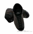Scarpa Mojito Hike GTX Womens Trekking Shoes Gore-Tex, Scarpa, Black, , Female, 0028-10165, 5637722433, 8025228916331, N3-03.jpg
