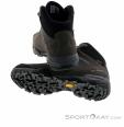 Scarpa Mojito Hike GTX Womens Trekking Shoes Gore-Tex, , Black, , Female, 0028-10165, 5637722433, , N3-13.jpg