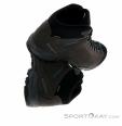 Scarpa Mojito Hike GTX Womens Trekking Shoes Gore-Tex, Scarpa, Black, , Female, 0028-10165, 5637722433, 8025228916331, N3-18.jpg
