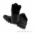 Scarpa Mojito Hike GTX Womens Trekking Shoes Gore-Tex, Scarpa, Black, , Female, 0028-10165, 5637722433, 8025228916331, N4-14.jpg