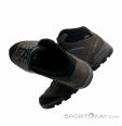 Scarpa Mojito Hike GTX Womens Trekking Shoes Gore-Tex, Scarpa, Black, , Female, 0028-10165, 5637722433, 8025228916331, N5-10.jpg