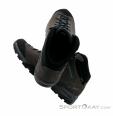 Scarpa Mojito Hike GTX Womens Trekking Shoes Gore-Tex, , Black, , Female, 0028-10165, 5637722433, , N5-15.jpg