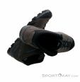 Scarpa Mojito Hike GTX Womens Trekking Shoes Gore-Tex, Scarpa, Black, , Female, 0028-10165, 5637722433, 8025228916331, N5-20.jpg