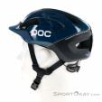POC Omne Air Resistance Spin Biking Helmet, POC, Bleu, , Hommes,Femmes,Unisex, 0049-10240, 5637722443, 7325540999168, N1-11.jpg
