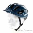 POC Omne Air Resistance Spin Biking Helmet, POC, Blue, , Male,Female,Unisex, 0049-10240, 5637722443, 7325540999168, N2-07.jpg