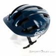 POC Omne Air Resistance Spin Biking Helmet, POC, Blue, , Male,Female,Unisex, 0049-10240, 5637722443, 7325540999168, N3-08.jpg