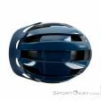 POC Omne Air Resistance Spin Biking Helmet, POC, Blue, , Male,Female,Unisex, 0049-10240, 5637722443, 7325540999168, N5-10.jpg