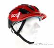 POC Omne Air Resistance Spin Biking Helmet, POC, Red, , Male,Female,Unisex, 0049-10240, 5637722446, 7325540999137, N1-01.jpg