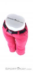 CMP Woman Pant Mujer Pantalón para ski, CMP, Rojo, , Mujer, 0006-10482, 5637722449, 8056381077348, N4-04.jpg