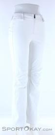 CMP Woman Pant Women Ski Pants, , White, , Female, 0006-10483, 5637722455, , N1-01.jpg