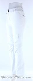 CMP Woman Pant Women Ski Pants, CMP, White, , Female, 0006-10483, 5637722455, 8058329709571, N1-06.jpg