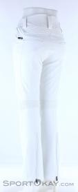CMP Woman Pant Women Ski Pants, , White, , Female, 0006-10483, 5637722455, , N1-11.jpg