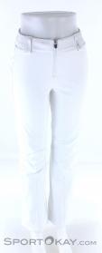 CMP Woman Pant Women Ski Pants, , White, , Female, 0006-10483, 5637722455, , N2-02.jpg