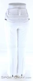 CMP Woman Pant Women Ski Pants, , White, , Female, 0006-10483, 5637722455, , N2-12.jpg
