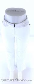 CMP Woman Pant Women Ski Pants, , White, , Female, 0006-10483, 5637722455, , N3-03.jpg