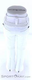 CMP Woman Pant Women Ski Pants, , White, , Female, 0006-10483, 5637722455, , N3-13.jpg