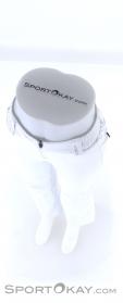 CMP Woman Pant Femmes Pantalon de ski, CMP, Blanc, , Femmes, 0006-10483, 5637722455, 8058329709571, N4-04.jpg