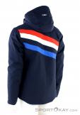 CMP Mid Jacket Zip Hood Mens Ski Jacket, , Black, , Male, 0006-10484, 5637722461, , N1-11.jpg