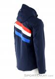 CMP Mid Jacket Zip Hood Mens Ski Jacket, CMP, Black, , Male, 0006-10484, 5637722461, 8051737021983, N1-16.jpg