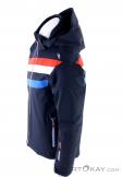 CMP Mid Jacket Zip Hood Mens Ski Jacket, , Black, , Male, 0006-10484, 5637722461, , N2-07.jpg