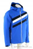 CMP Mid Jacket Zip Hood Mens Ski Jacket, CMP, Blue, , Male, 0006-10484, 5637722468, 8051737140271, N1-01.jpg