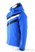 CMP Mid Jacket Zip Hood Mens Ski Jacket, , Blue, , Male, 0006-10484, 5637722468, , N1-06.jpg