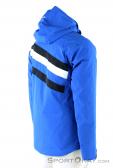 CMP Mid Jacket Zip Hood Mens Ski Jacket, CMP, Bleu, , Hommes, 0006-10484, 5637722468, 8051737140271, N1-16.jpg
