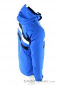 CMP Mid Jacket Zip Hood Mens Ski Jacket, , Blue, , Male, 0006-10484, 5637722468, , N2-17.jpg