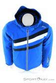 CMP Mid Jacket Zip Hood Mens Ski Jacket, CMP, Blue, , Male, 0006-10484, 5637722468, 8051737140271, N3-03.jpg