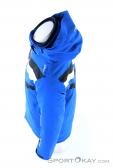 CMP Mid Jacket Zip Hood Mens Ski Jacket, , Blue, , Male, 0006-10484, 5637722468, , N3-08.jpg