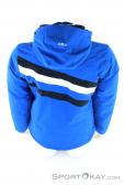 CMP Mid Jacket Zip Hood Mens Ski Jacket, , Blue, , Male, 0006-10484, 5637722468, , N3-13.jpg