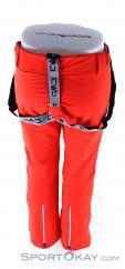 CMP Man Pant Mens Ski Pants, CMP, Orange, , Male, 0006-10485, 5637722481, 0, N3-13.jpg
