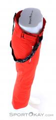 CMP Man Pant Mens Ski Pants, , Orange, , Male, 0006-10485, 5637722481, , N3-18.jpg