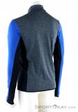 CMP Man Sweat Mens Sweater, CMP, Blue, , Male, 0006-10486, 5637722486, 0, N1-11.jpg