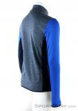CMP Man Sweat Mens Sweater, CMP, Blue, , Male, 0006-10486, 5637722486, 0, N1-16.jpg
