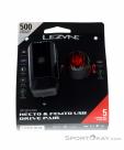 Lezyne Hecto Drive 500XL/Femto USB Fahrradbeleuchtung, Lezyne, Schwarz, , Unisex, 0191-10223, 5637722497, 4712806002213, N1-01.jpg